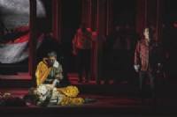 Amore e mito sulla scena fiorentina: arrivano Roméo et Juliette di Charles Gounod e un concerto da Monteverdi a Stravinskij